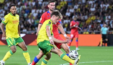 Nicolas de Tavernost s’extasie devant les chiffres « hors normes » réalisés par la Ligue1 +