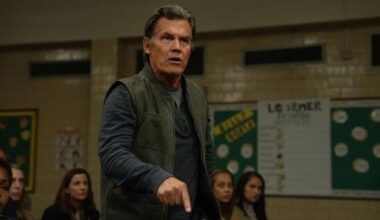 « Évanouis », le film d’horreur avec Josh Brolin domine le box-office, y compris en France