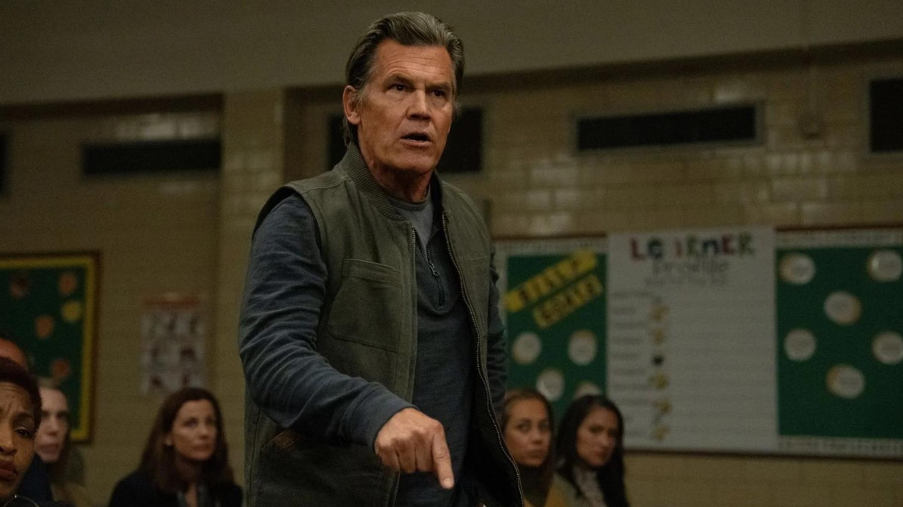 « Évanouis », le film d’horreur avec Josh Brolin domine le box-office, y compris en France