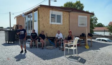 un mois après l’incendie à Marseille, la galère des sinistrés