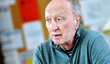 François Simon, médecin : " La pollution au cadmium, le gouvernement s’en fout "