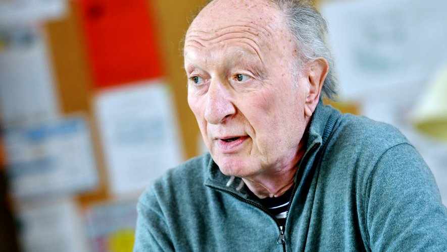 François Simon, médecin : " La pollution au cadmium, le gouvernement s’en fout "