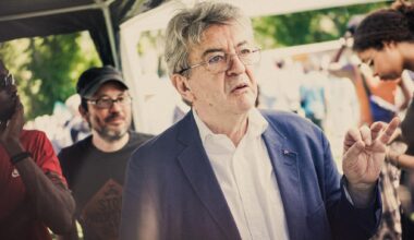 « Tout bloquer » le 10 septembre ? LFI appelle à y participer, les autres partis politiques embarrassés