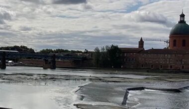 Toulouse s’impose comme la destination la plus prisée sur le réseau BlaBlaCar