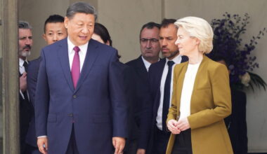 Chine prolonge enquête sur subventions laitières de l’UE jusqu’en 2026 - Business AM