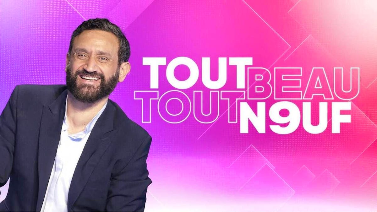 «Tout beau, tout 9»: Danielle Moreau fait son entrée dans l'équipe de Hanouna sur W9