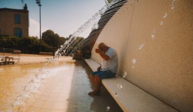 Une canicule de onze jours, 15 records absolus de températures... Visualisez l'intensité de la vague de chaleur qui a touché la France