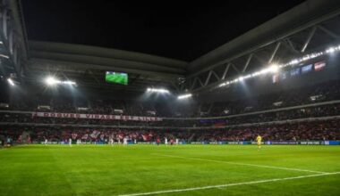 Un attaquant de l'OM dans le viseur de Létang pour la fin de l'été !