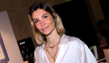 Alexandra Rosenfeld dénonce l’emprise de Jean Imbert quatre mois après avoir témoigné anonymement
