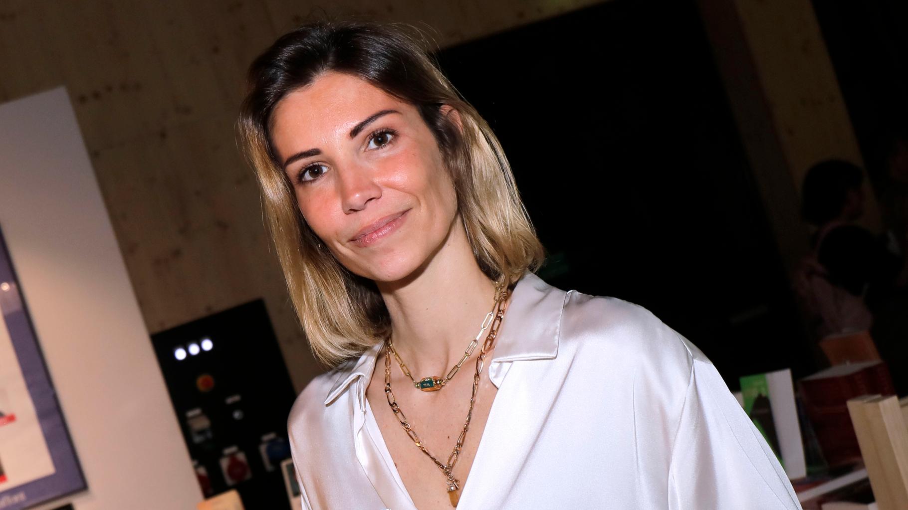 Alexandra Rosenfeld dénonce l’emprise de Jean Imbert quatre mois après avoir témoigné anonymement