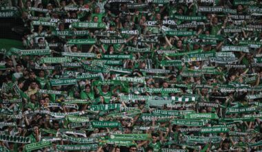 L’AS Saint-Etienne valide le principe d’une entrée des supporteurs au capital du club