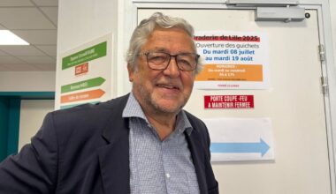 Les inscriptions pour la braderie de Lille 2025 sont terminées et tout le monde n'aura pas d'emplacement