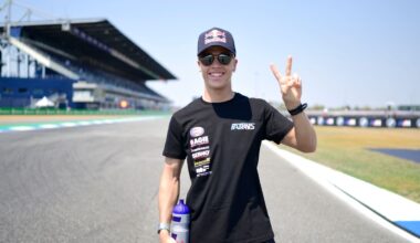 Diogo Moreira en passe de rejoindre le giron Honda en MotoGP