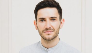 Hugo Lucchino nommé directeur pour sauver le centre d’art en crise