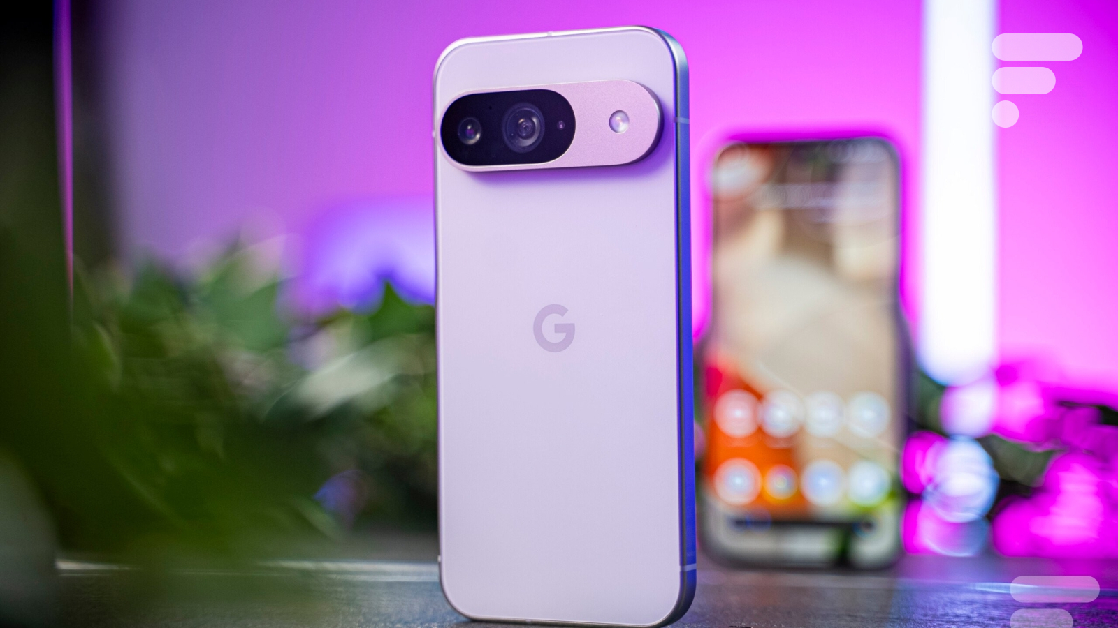 Le Google Pixel 9 casse son prix juste avant l'annonce des Pixel 10 demain