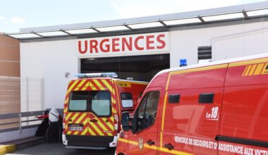 Terrible accident aux portes de Montpellier : l’automobiliste est décédé des suites de ses blessures après sa collision avec un camion