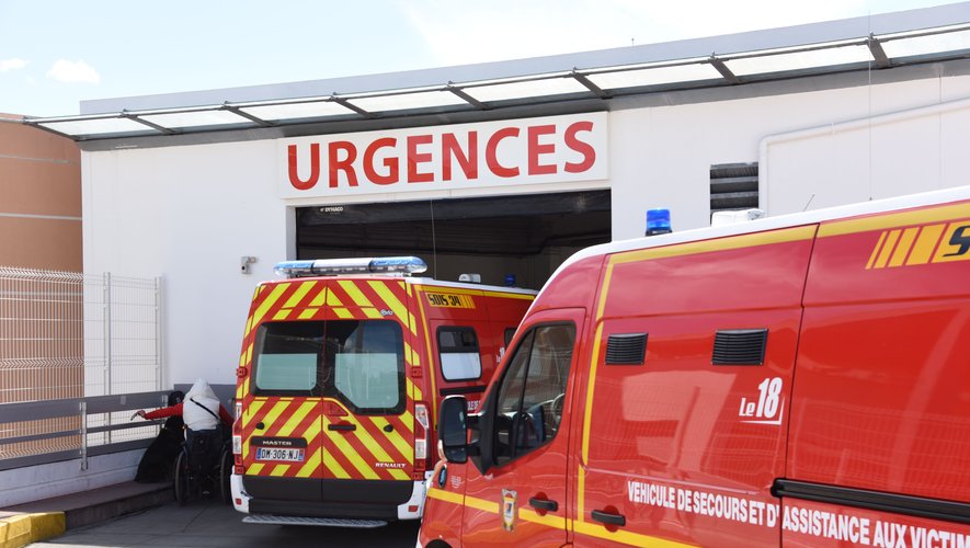 Terrible accident aux portes de Montpellier : l’automobiliste est décédé des suites de ses blessures après sa collision avec un camion