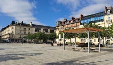 Fait-il plus chaud à Rennes aujourd’hui qu’il y a 30 ans ? Ce météorologue répond