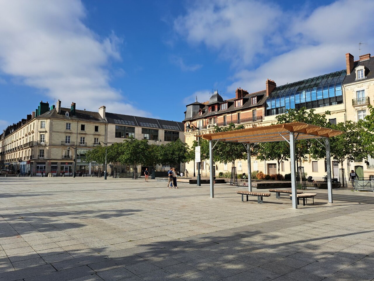 Fait-il plus chaud à Rennes aujourd’hui qu’il y a 30 ans ? Ce météorologue répond