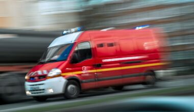 Une petite fille de trois ans meurt noyée dans l'Eure dans une base de loisirs