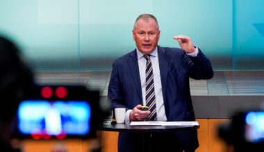 Le fonds souverain de Norvège va sortir du capital de six entreprises israéliennes