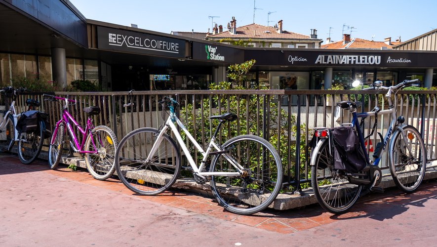 Vol d’un vélo électrique estimé à 3 500 euros à Montpellier : géolocalisation, vidéo et arrestation d’un étranger en situation irrégulière