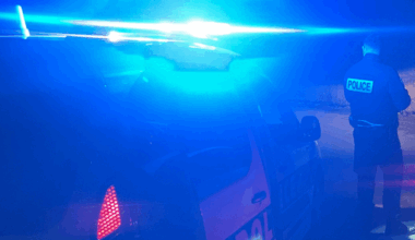 Suivie en voiture par son ex-compagnon entre Palavas-les-Flots et Montpellier, une mère de famille alerte la police