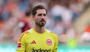Kevin Trapp, ancien gardien du PSG, va signer au Paris FC