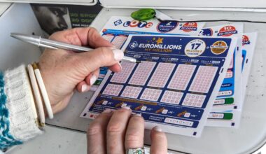 un joueur remporte 250 millions d'euros, le plus gros gain jamais remporté en France