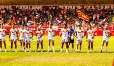Rugby à XIII : Super League à 14 équipes en 2026, il faudra attendre le 16 octobre