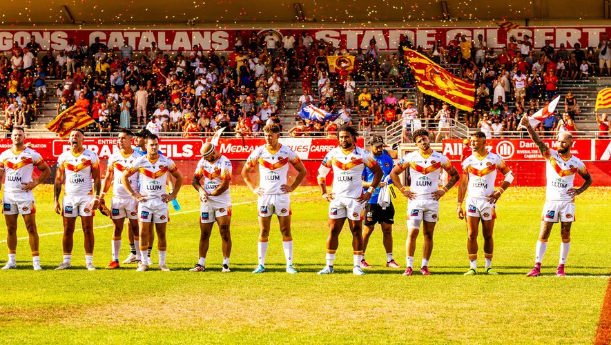Rugby à XIII : Super League à 14 équipes en 2026, il faudra attendre le 16 octobre