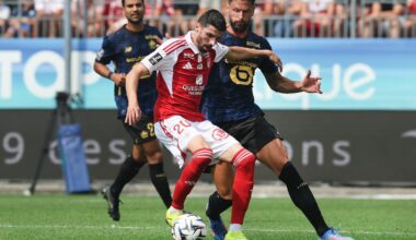 le PSG assure une courte victoire à Nantes, Olivier Giroud marque mais Lille concède le nul