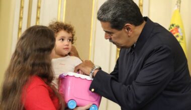 Le Venezuela dénonce le "kidnapping" de 66 enfants aux États-Unis