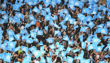 Ligue 1 : un jeune joueur de l’OM victime d’un malaise après la défaite contre Rennes