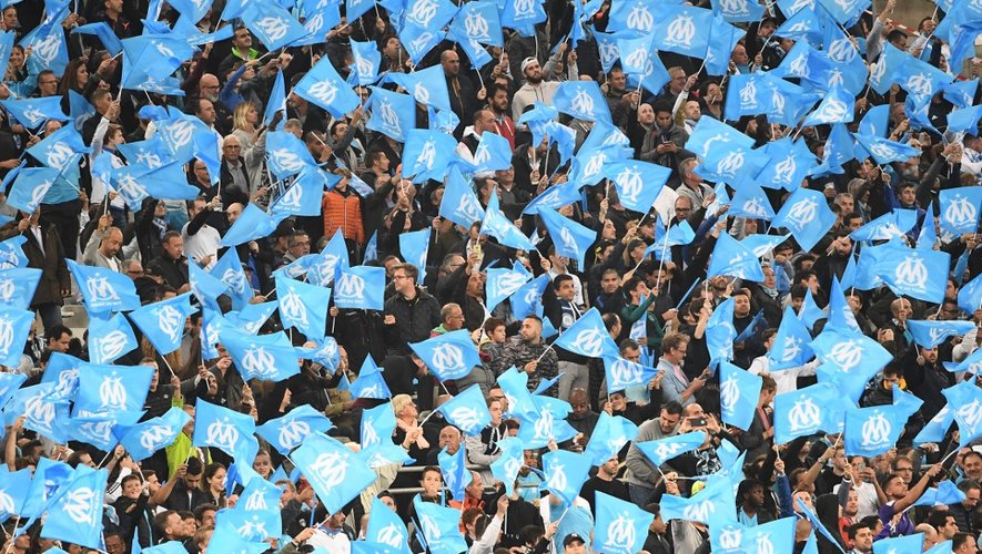 Ligue 1 : un jeune joueur de l’OM victime d’un malaise après la défaite contre Rennes