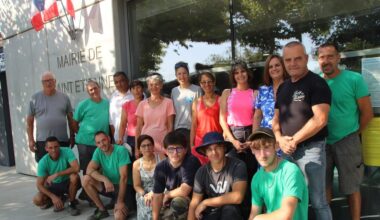 Saint-Étienne-de-Tulmont. La Fête de la saucisse revient