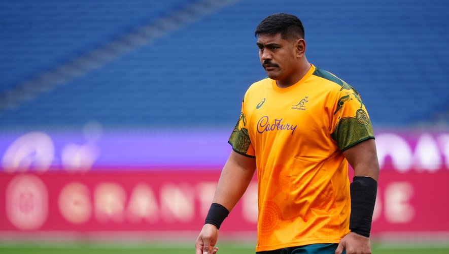 Rugby Championship – Will Skelton (Australie) se méfie des Springboks vexés qui voudront leur revanche