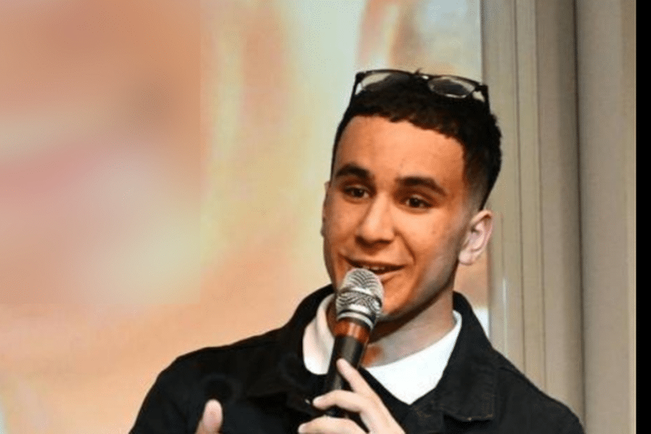 "À part les dires, où sont les faits ?"