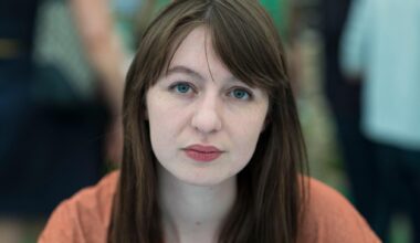 Sally Rooney apporte son soutien à cette organisation pro-palestinienne interdite au Royaume-Uni