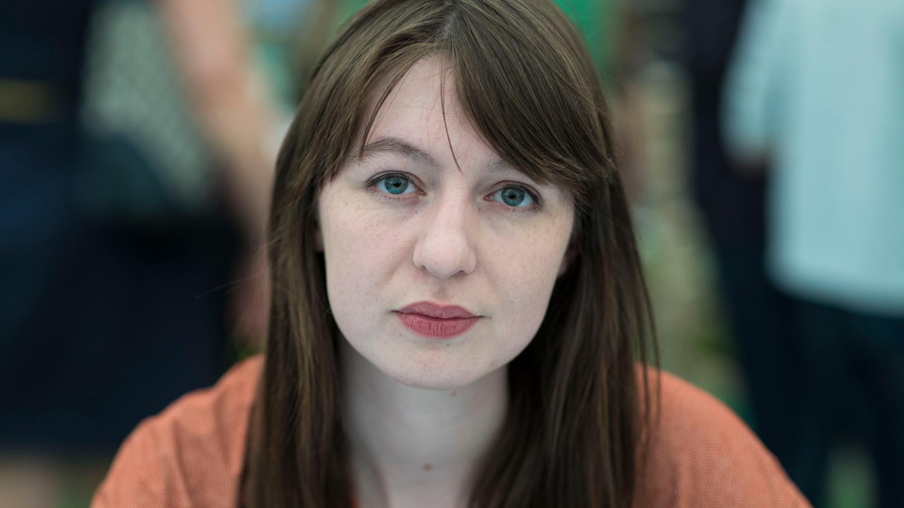 Sally Rooney apporte son soutien à cette organisation pro-palestinienne interdite au Royaume-Uni
