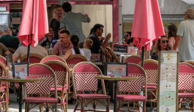 "La dernière fois que je suis allé au restaurant ça m’a coûté un bras" : pourquoi les tables de Montpellier sont boudées