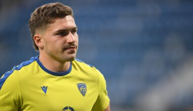 Transferts. Top 14 - Info Midol : très sollicité, Baptiste Jauneau a pris sa décision sur son avenir