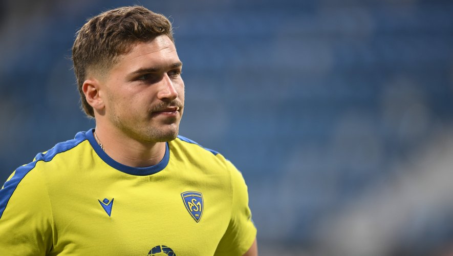 Transferts. Top 14 - Info Midol : très sollicité, Baptiste Jauneau a pris sa décision sur son avenir