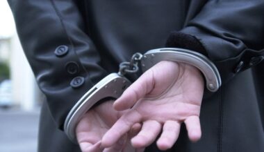 Ganté, encagoulé et porteur d’une disqueuse : un cambrioleur roumain arrêté en flagrant délit devant un magasin Botanic, près de Montpellier