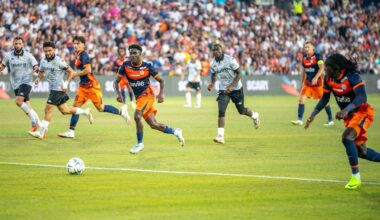Troyes – MHSC : à quelle heure et sur quelle chaîne voir le troisième match de Montpellier en Ligue 2 cette saison ?