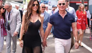 après avoir racheté 007, le milliardaire veut que sa femme soit la prochaine James Bond Girl au cinéma !
