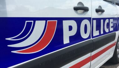 Deux cambrioleurs arrêtés en plein larcin à Rouen
