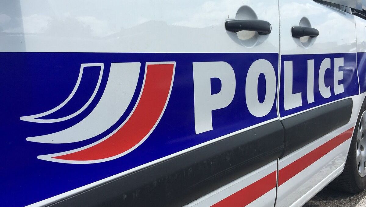Deux cambrioleurs arrêtés en plein larcin à Rouen
