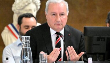 Plainte pour "détournement de fonds publics" contre le maire de Toulouse, Jean-Luc Moudenc : l’enquête dépaysée