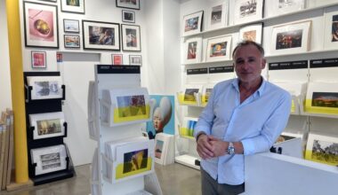 "C’est dommage, l’enseigne va disparaître de la ville" : YellowKorner à Montpellier, c’est fini
